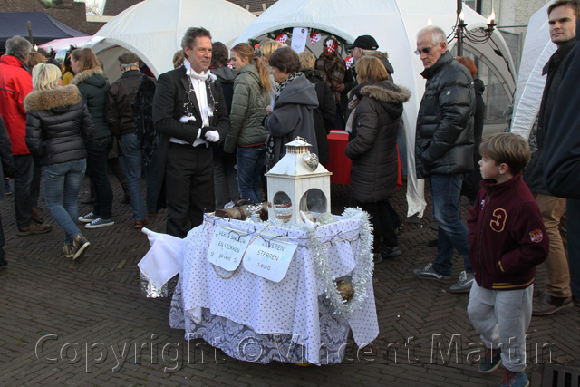 Kerstmarkt